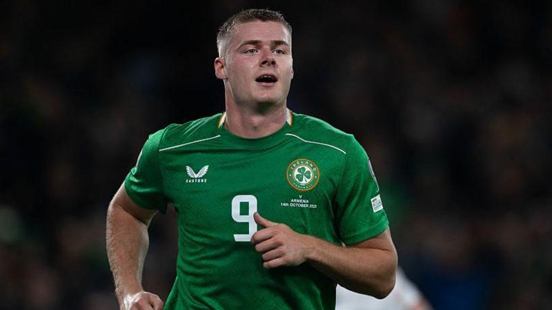 اعلام لیست تیم ملی فوتبال جمهوری ایرلند برای مقدماتی جام جهانی با حضور اوان فرگوسن